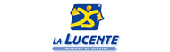 Lalucente
